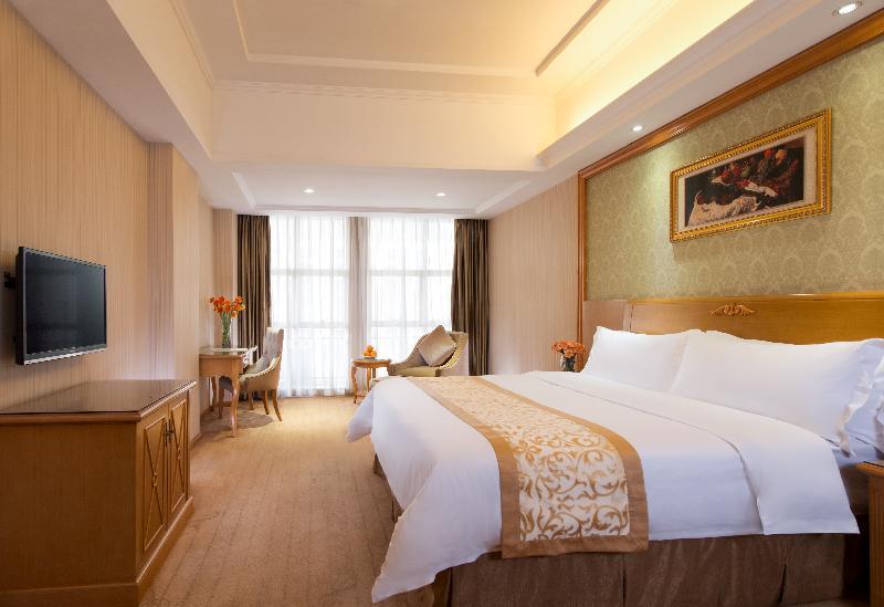 Vienna Hotel Banxuegang Road Σενζέν Εξωτερικό φωτογραφία